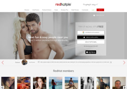 RedHotPie
